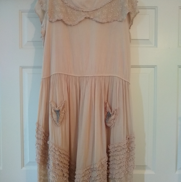 Magnolia Pearl Dresses & Skirts - Magnolia Pearl dress